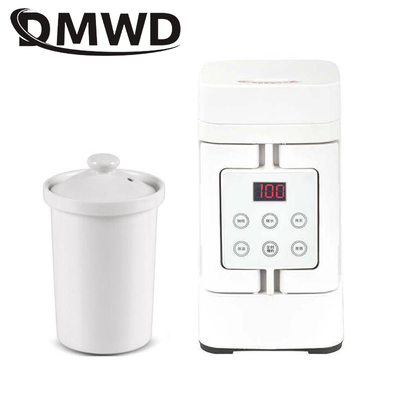 Electric Kettle Travel Hot Water Heating Boiler Heater Soup
