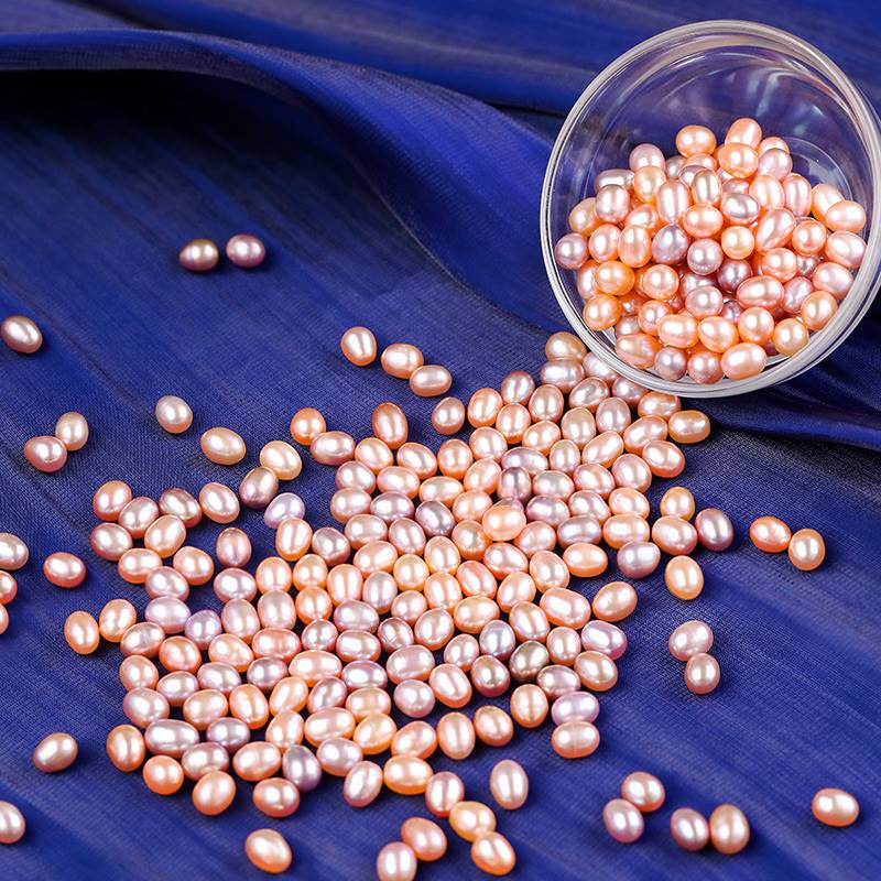 修曼扎珍珠供曼扎用的珍珠曼茶盘珍宝精品曼茶罗珍珠优质款七宝石