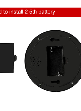 Fake Surveillance Cameras Dummy Security CCTV Dome Simulatio