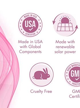 Diamond Wipes Face Cleansing and Waterproof Makeup Remover W