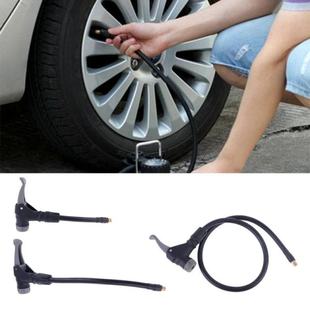 Tire Air Chuck Car Air Compressor Thread Nozzle Adapter Pump