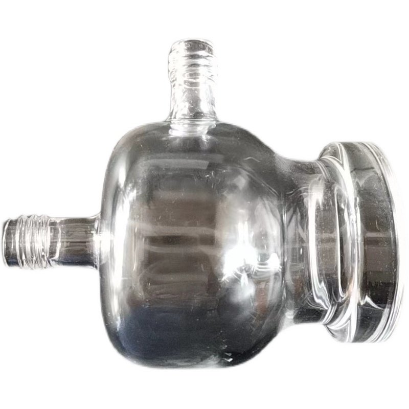 爆品新水处理剂阳离子聚丙烯酰胺试验法 乌式黏度计055mm促品