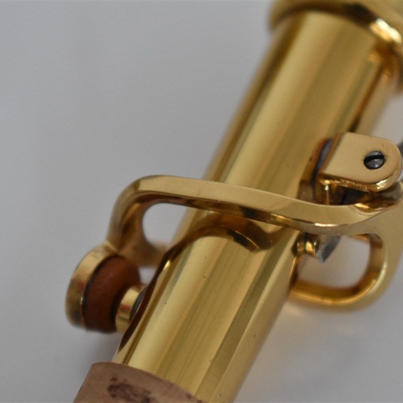 促销高音直管萨克斯弯脖脖管嘴子练习器乐器配件维修零件