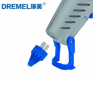 琢美热熔胶枪热熔枪DIY调温热胶枪胶棒高粘强力家用儿童手工制作