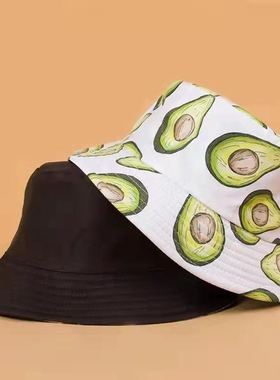 Multistyle Cheap Print Women Bucket Hat 2022 Summer Autumn U