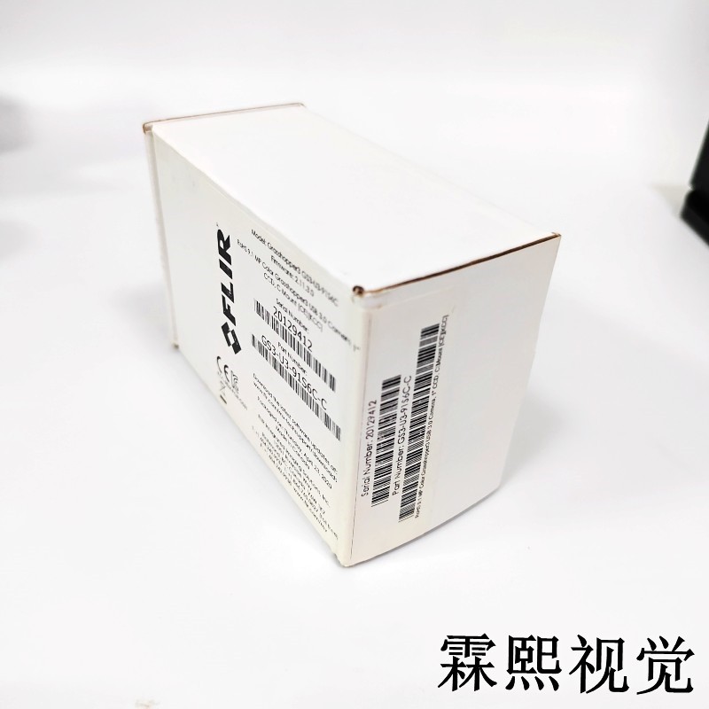 全新  GS3-U3-91S6C-C 工业彩色相机900万像素 议价