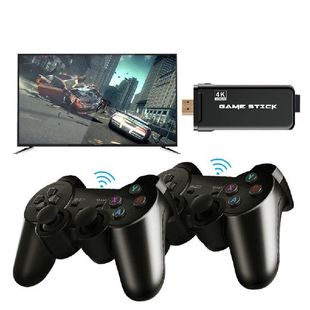 Retro Game Console Wirele Handheld 新品 Video