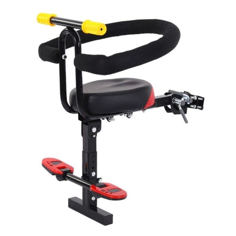 电动车小坐凳通用儿童座椅前置电动车滑板车电动自行车小孩宝宝安