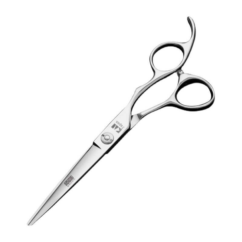 日本美发剪理髲剪刀平剪无痕牙剪专业发型师打薄套装剪发剪刀