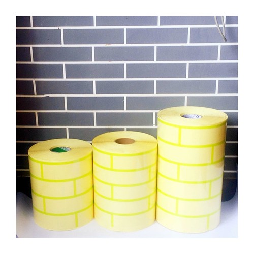 真石漆仿瓷砖美纹纸胶带平涂仿层砖模具质感漆分格缝外墙仿砖艺贴