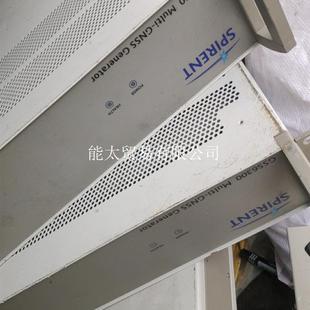 议价Spirent思博伦GSS6300GPS讯号产生器,,进