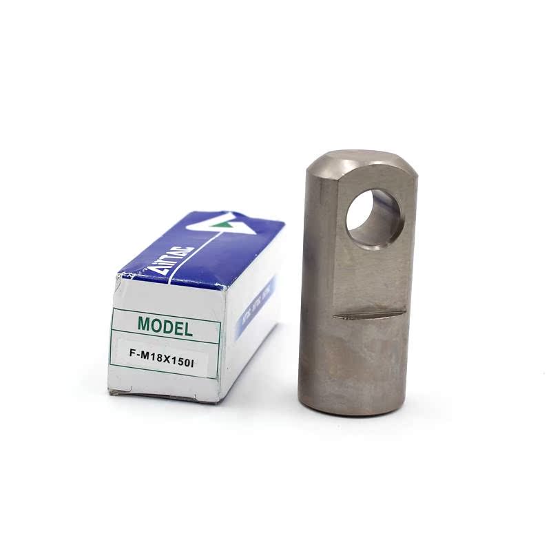 亚德客气缸配件I型接头 F-M20X150I M27X150I M36X200I M42X200I