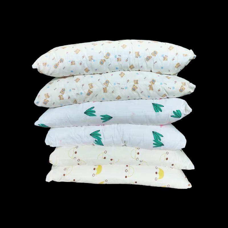 新疆棉花枕头枕芯成人儿童老人学生纯棉全棉柔软舒适枕芯双人家用,床上用品,枕头/枕芯,淘宝优惠券,粉丝福利购,淘宝优惠卷