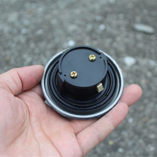 机车油箱盖太子油箱盖锁GN125 125-8 油箱锁 小太子 油箱锁盖