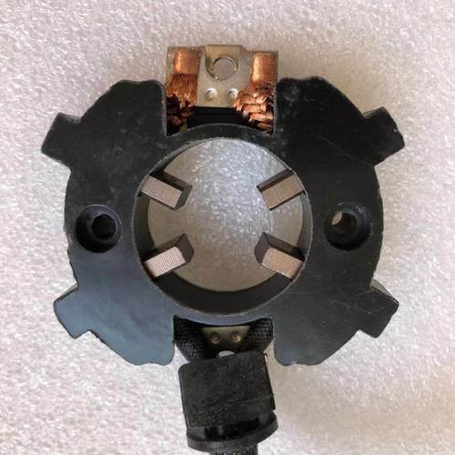 06款蒙迪欧2.5东风风光3306070小康v29睿行s50启起动机马达碳刷架