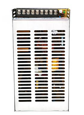 Well开关电源S-201-24 24V12V36V48Vled单输出电源S201W-S系列