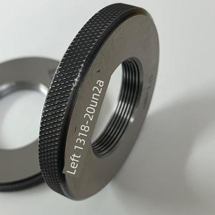 M48 螺纹环规M60 1.5 M30 6g端子