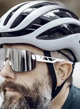 瑞典POC ELICIT蔡司镜片公路车山地骑行运动户外眼镜无边框超轻镜