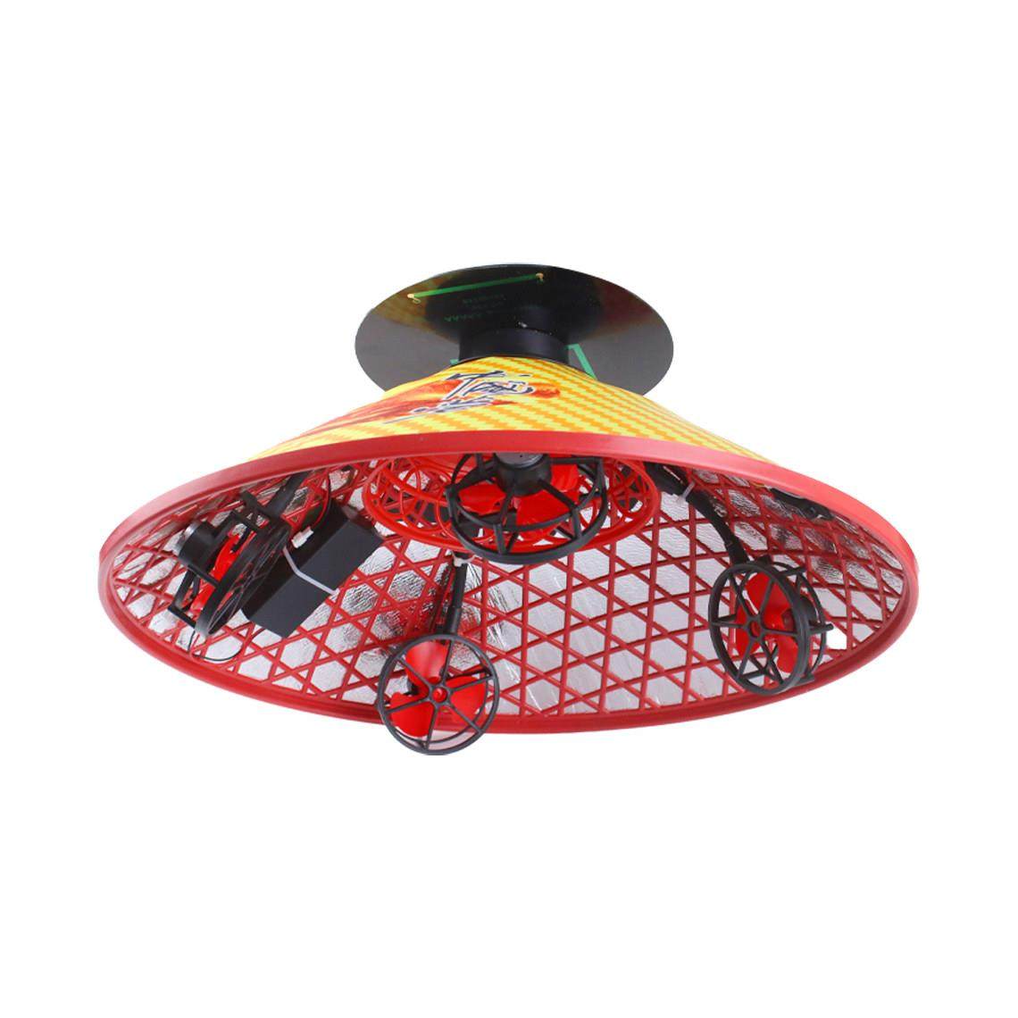 可调风向太阳能两用带网罩斗笠风扇帽夏季户外防晒防雨充电清凉,五金/工具,风扇帽,淘宝优惠券,粉丝福利购,淘宝优惠卷