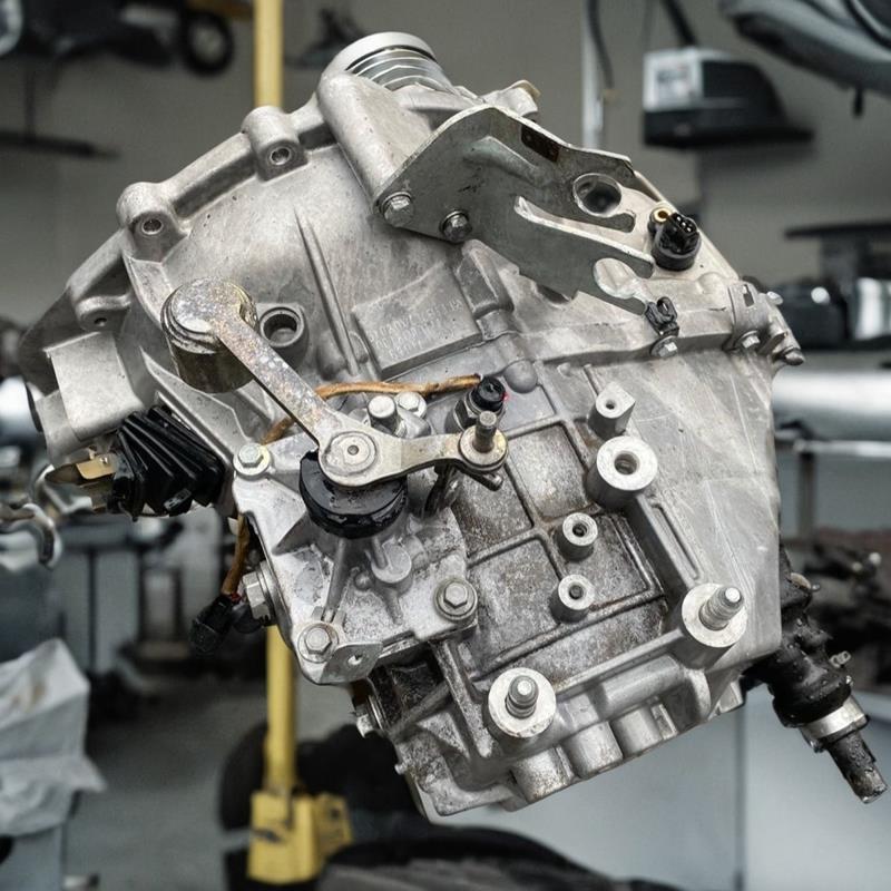 适配江淮瑞风s3变速箱M3 1.6s2 s5 宾悦 同悦和悦rs悦悦1.0波箱