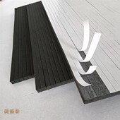 精选刀版 弹垫eva泡棉垫刀泡棉模切海绵条印刷耗材刀模弹垫高弹海