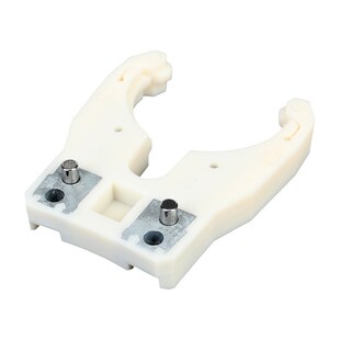 精选ISO刀夹 ISO20 25 30 雕刻机自动换刀 HSK NB BT40 刀柄刀架