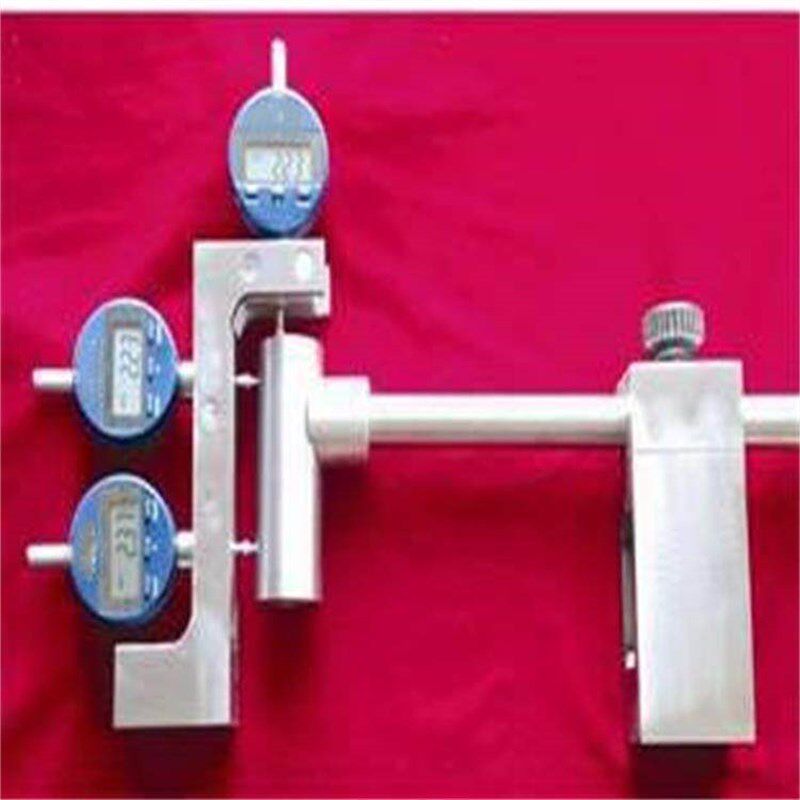 联轴器偏差测量仪/对中仪(中西器材) 型号:ZXHD-6/SC-6