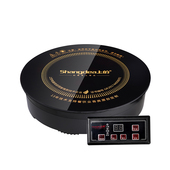 328猛火2600w Shangdea上 嵌入式 串串香电磁炉 3000W 商用火锅店