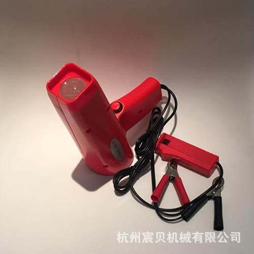 汽油引擎点火正时枪正时检测仪/点火正时灯汽修汽保工具便携