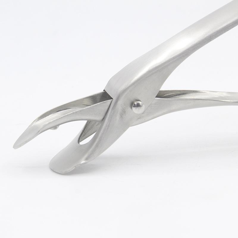 304不锈钢防烫夹多功能取碗夹防滑碟夹提盘器泰山夹啤酒开瓶器