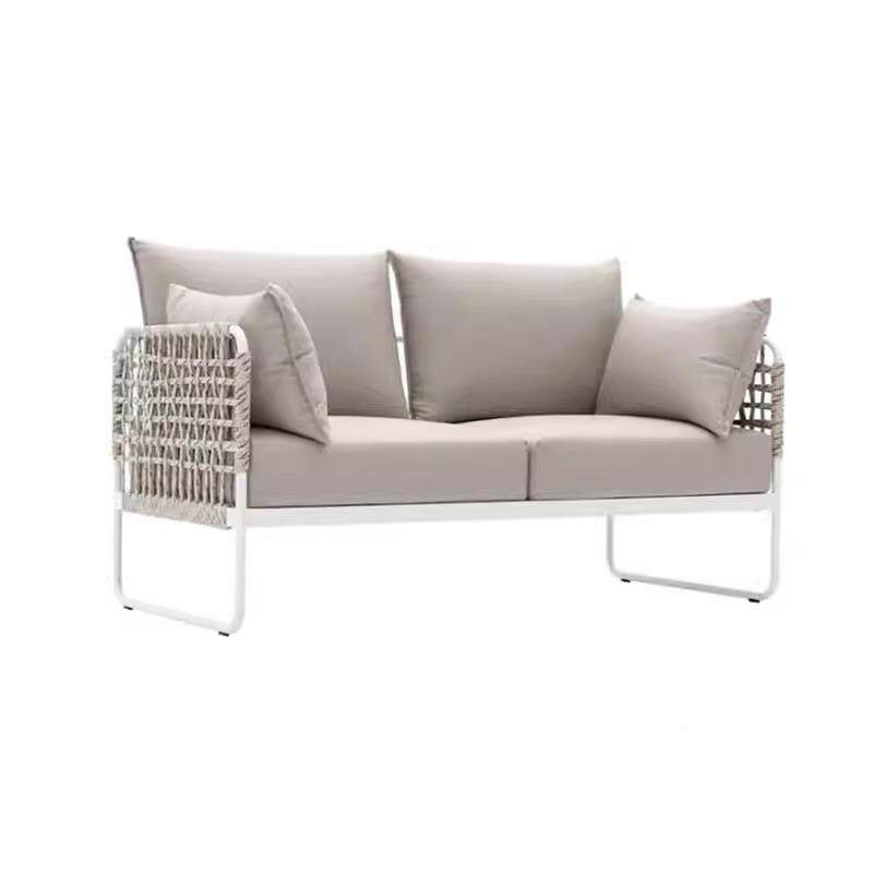 闲户外扶藤编沙发庭院阳台墅客厅沙别发茶几露天防水防晒休手466,住宅家具,户外沙发,淘宝优惠券,粉丝福利购,淘宝优惠卷