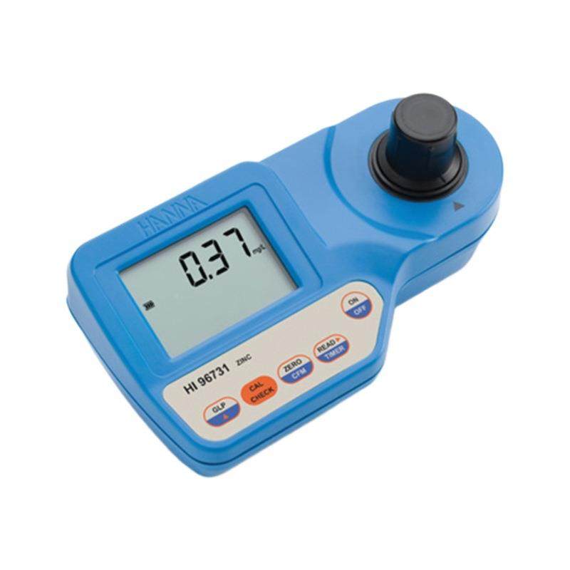ANNHI977H31HI97731测微电A脑锌浓度定仪,五金/工具,水质分析仪,淘宝优惠券,粉丝福利购,淘宝优惠卷