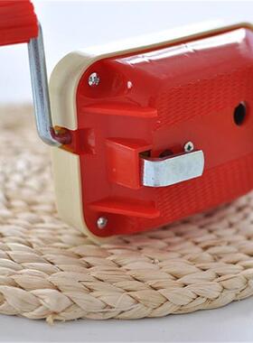 毛线绕机便携绕线线机线机家摇用小RXJ002型绕机线手摇绕线器