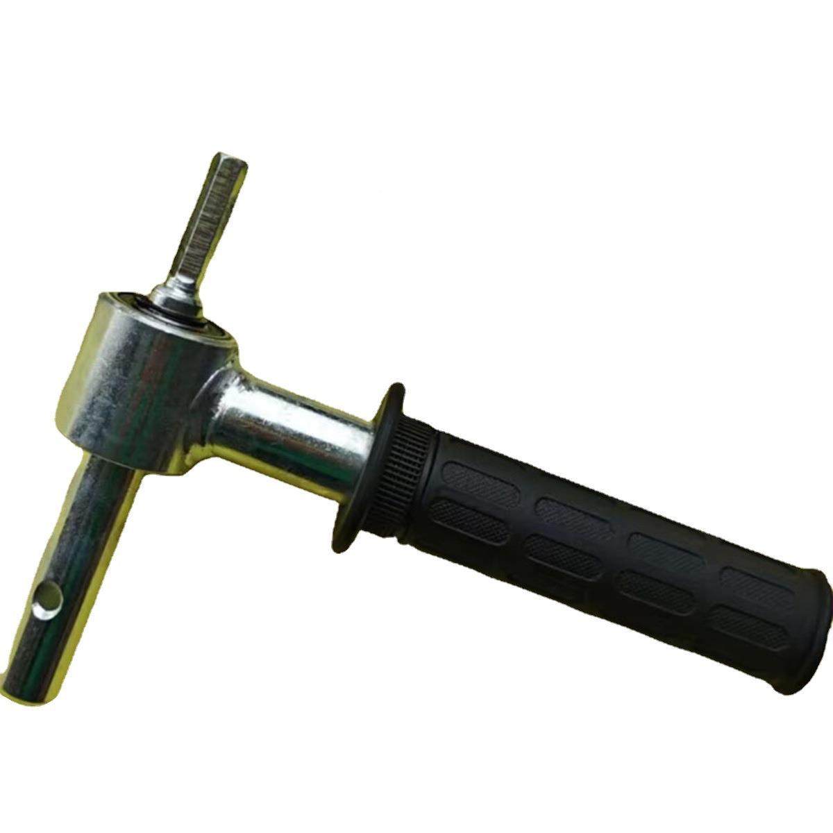 六角电转接头地钻冰XHU钻头转换头18m钻2m0mm手把手柄手杆连接摇,农机/农具/农膜,割灌机/割草机/油锯,淘宝优惠券,粉丝福利购,淘宝优惠卷