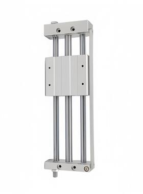 工厂CY1L10//01520/25/032/4H-100-200B-30-400磁耦式无杆气缸