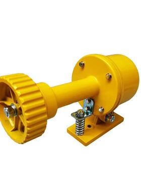 皮带速速度打关滑检测JVRH器输送带保护装置非接触式度开YDHDH-II