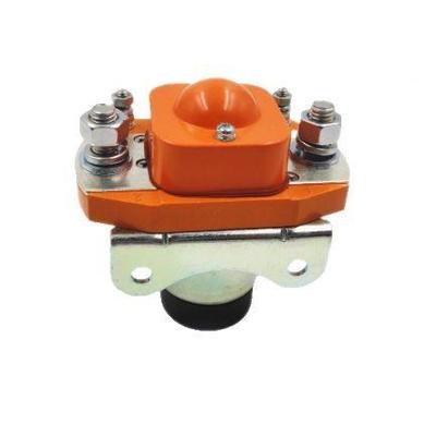 供应MZJ4ZRS00A/A01MZJ-400/0002MZJ-400A/00-3原厂直流接触器