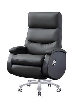 办书公椅舒躺适LBY-008耐久坐老板椅可电脑椅转椅家用桌子椅商务