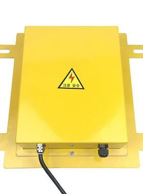 方料形溜槽堵塞检测LLDM-X器溜槽堵塞堵开关防堵开关DS-IYYHXDS-I