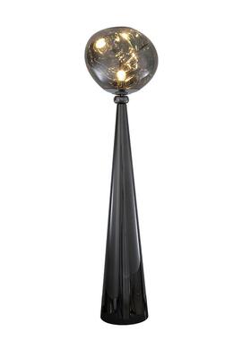 TomD书ixon熔沙岩落氛地灯高54549级感围床头台灯房极简客厅发立