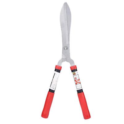 篱剪园艺刀绿6015篱剪刀草坪剪修修枝剪花草树枝剪粗枝园剪笆林大