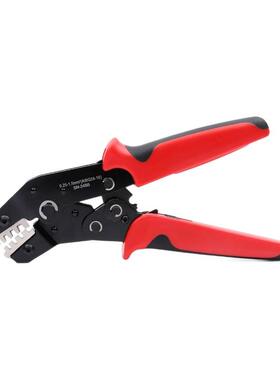 SN2480B(.25-15mm²).手动-端子压线钳/电线压接工具