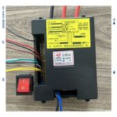 商用煮面炉配件大全正腾蒸包炉汤桶麻辣烫奥森脉冲通用点火控制器