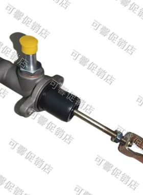 东风离合总泵劲诺C48112凯普特D6D7D8K6K7福瑞卡十通63421多利卡