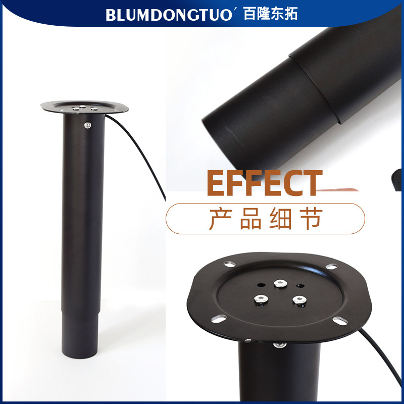 茶几线控升降器气动垂直随意停升降五金多功能按压X拉杆手动调节,基础建材,升降器,淘宝优惠券,粉丝福利购,淘宝优惠卷