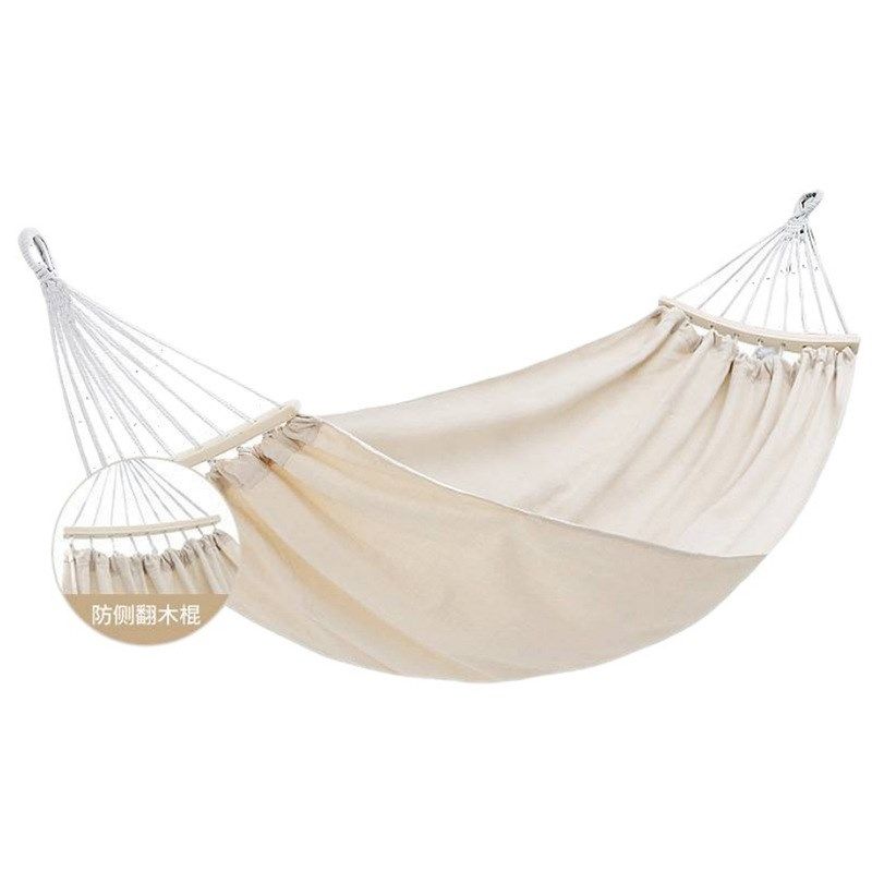 吊床户外露营休息防n侧翻帆布秋千春夏季家庭休闲野营公园双用网,户外/登山/野营/旅行用品,吊床,淘宝优惠券,粉丝福利购,淘宝优惠卷