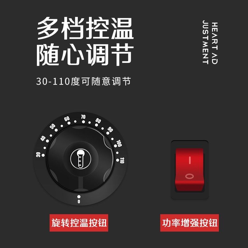 不锈钢汤桶商用电热烧水桶全自y动烧水锅大容量月子保温桶加热家,餐饮具,饭盒/保温桶/保温提锅,淘宝优惠券,粉丝福利购,淘宝优惠卷