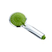 兰花手持增压淋浴多功能喷头莲y蓬单头家用淋雨洗澡沐浴室花洒套