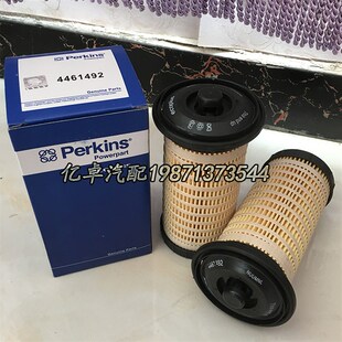 3611272柴滤外壳4461y492柴油滤芯油水分离器滤清器配件