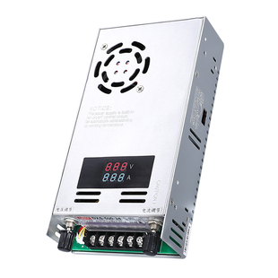 数显电流电压可调500W开关电源直流v0 12V24V36V48V60V80V110V充